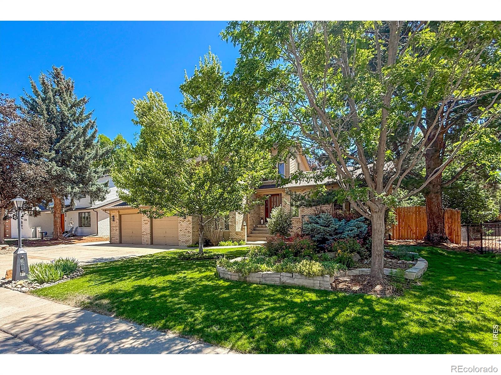 MLS Image #3 for 1234  twin peaks circle,longmont, Colorado