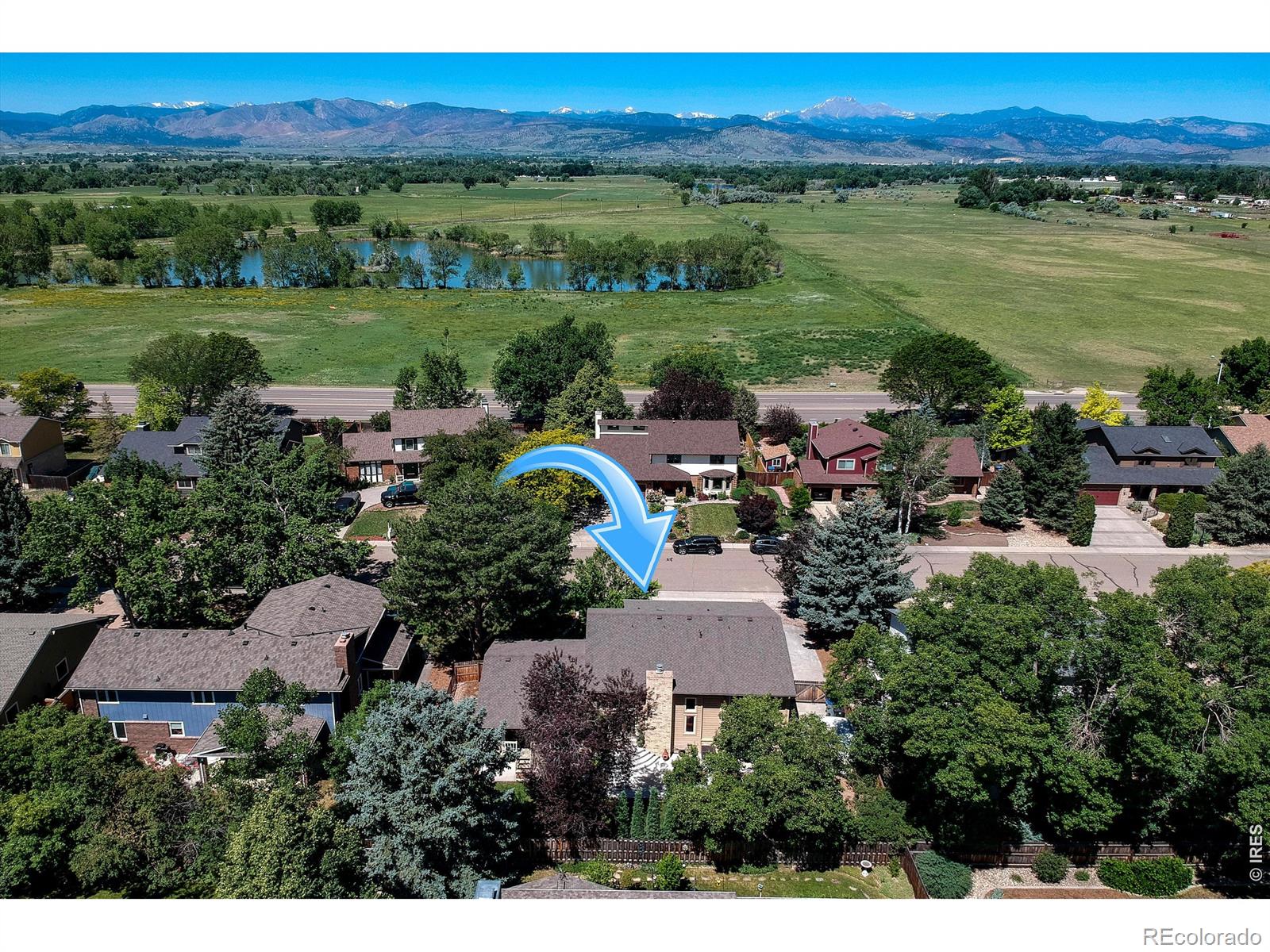 MLS Image #39 for 1234  twin peaks circle,longmont, Colorado