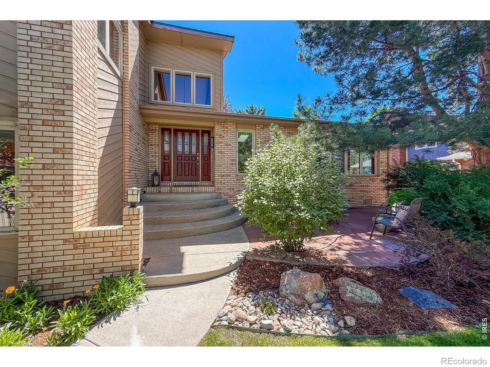 MLS Image #4 for 1234  twin peaks circle,longmont, Colorado