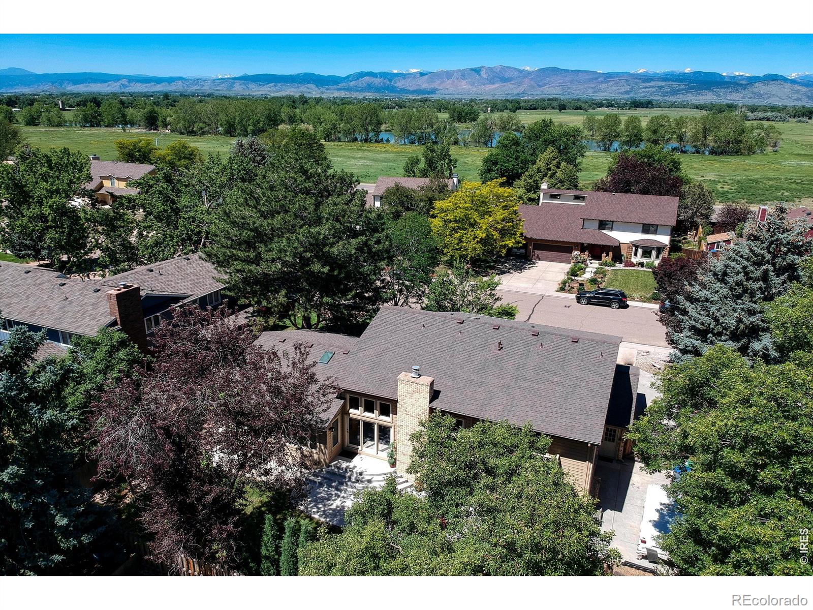 MLS Image #40 for 1234  twin peaks circle,longmont, Colorado