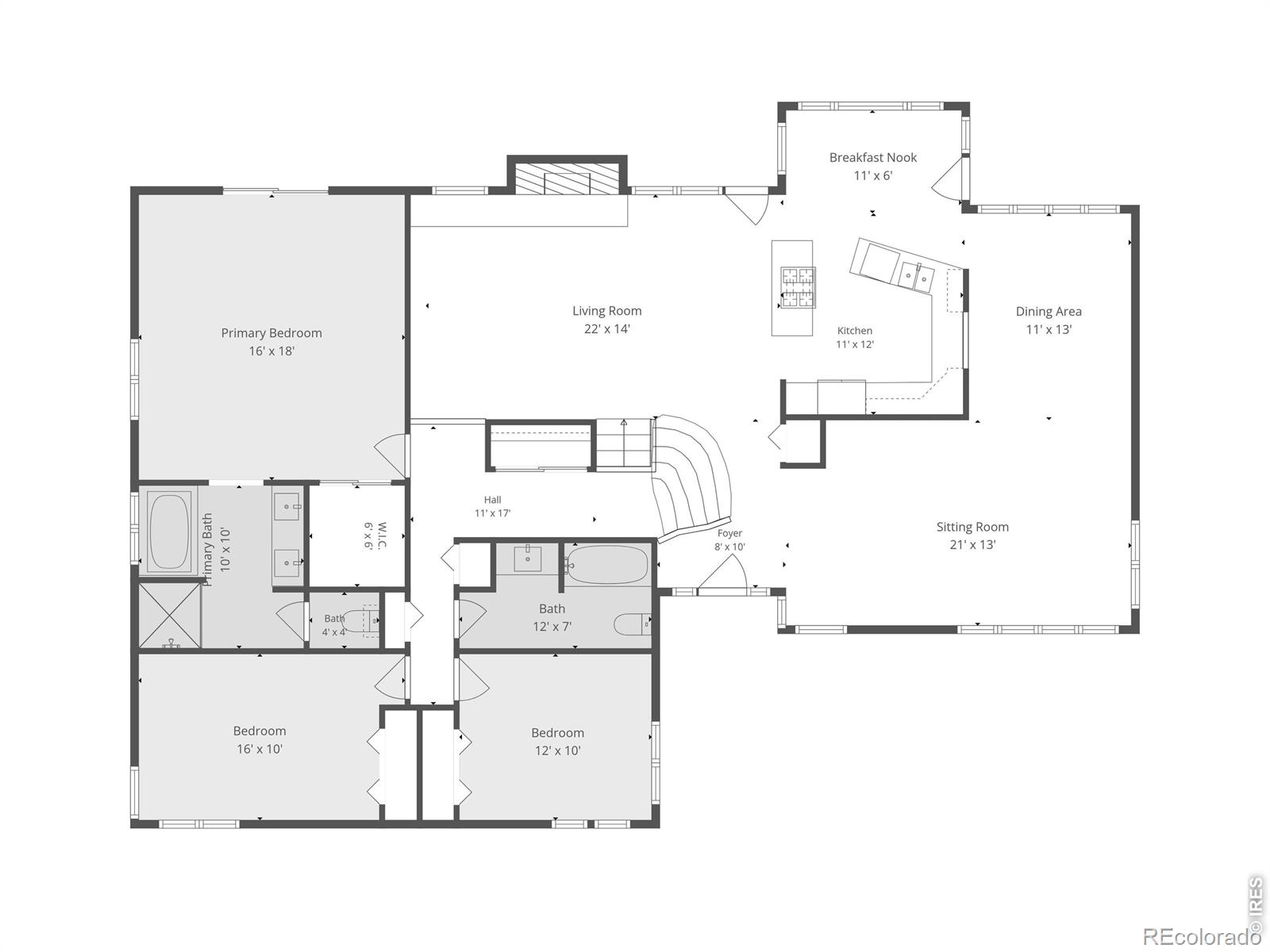 MLS Image #41 for 1234  twin peaks circle,longmont, Colorado