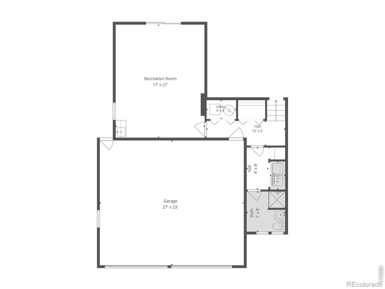MLS Image #42 for 1234  twin peaks circle,longmont, Colorado