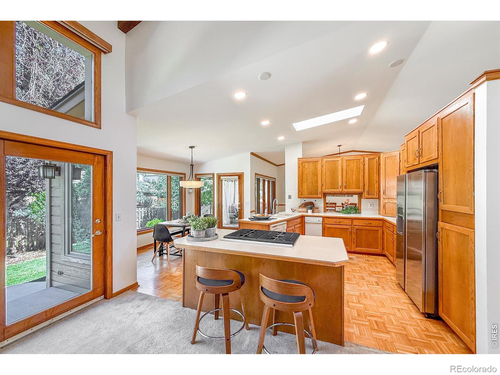 MLS Image #9 for 1234  twin peaks circle,longmont, Colorado