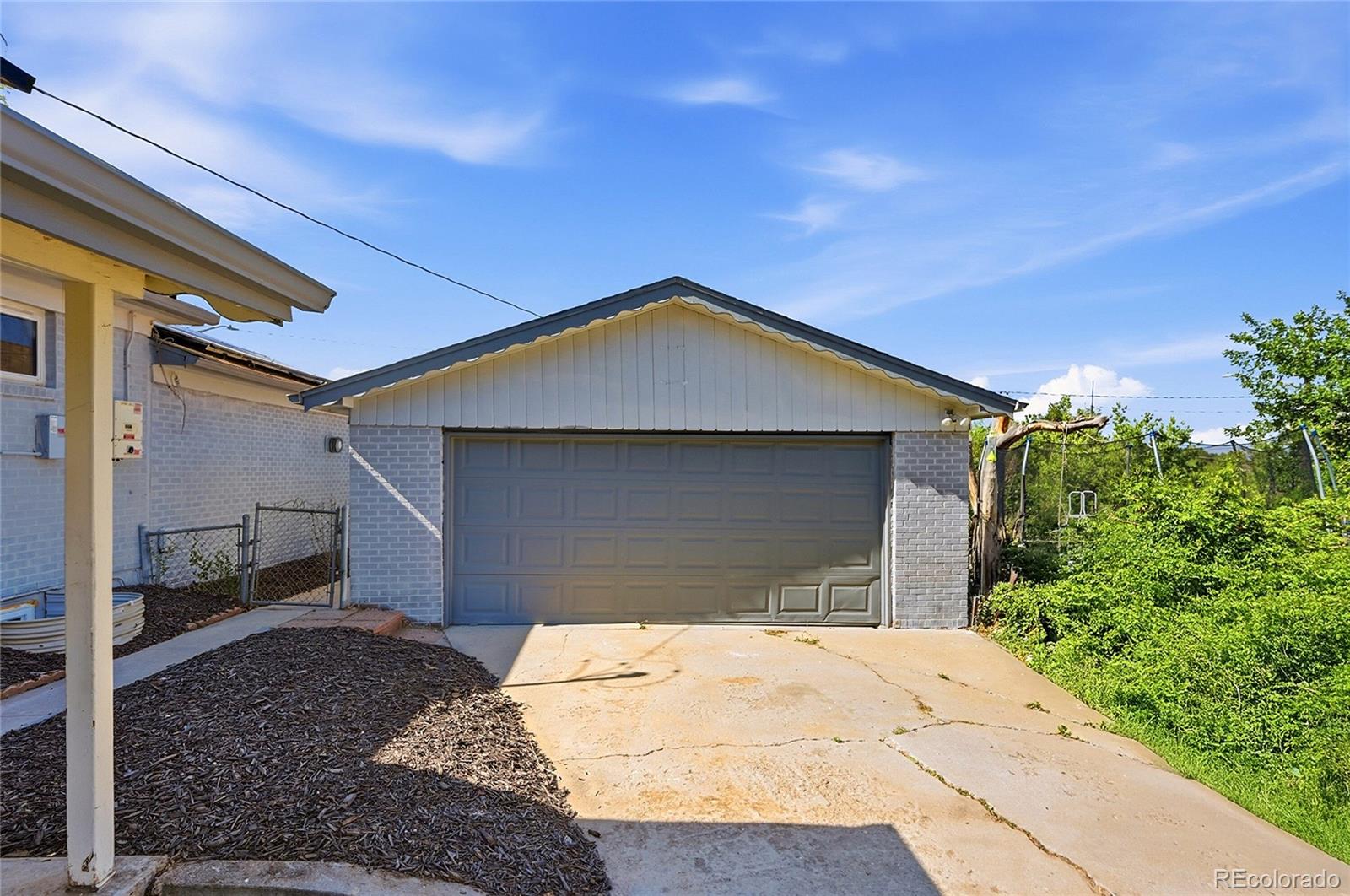 MLS Image #1 for 10575  washington way,denver, Colorado