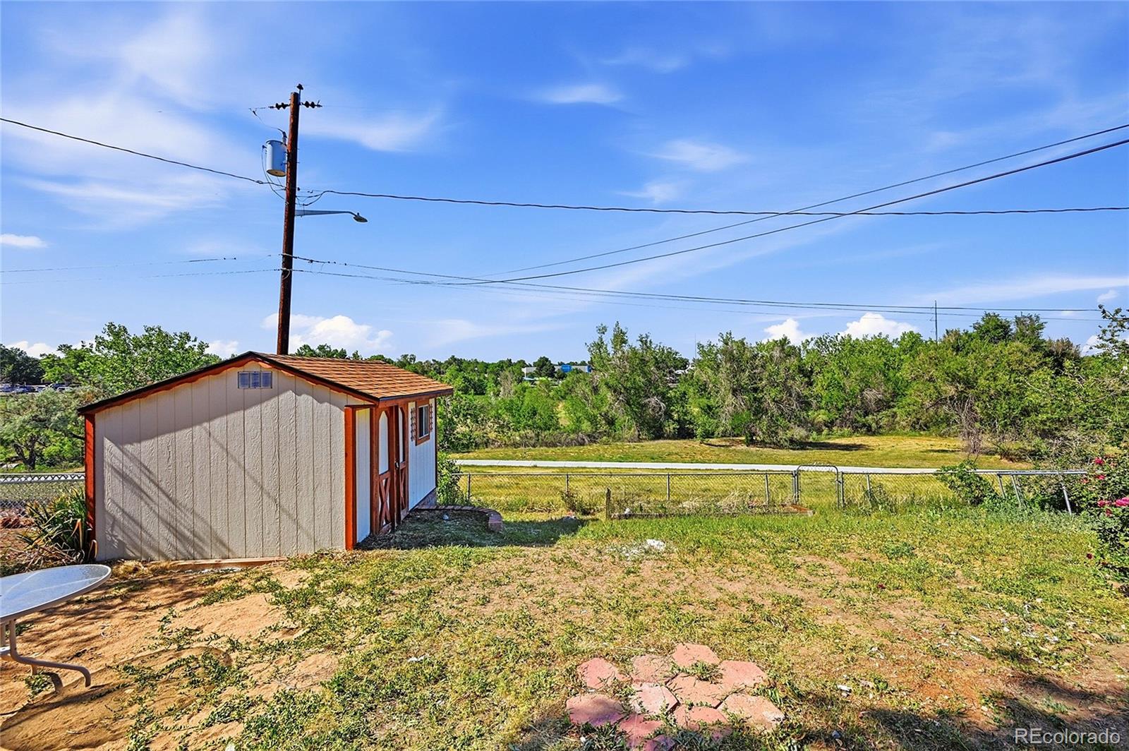 MLS Image #16 for 10575  washington way,denver, Colorado
