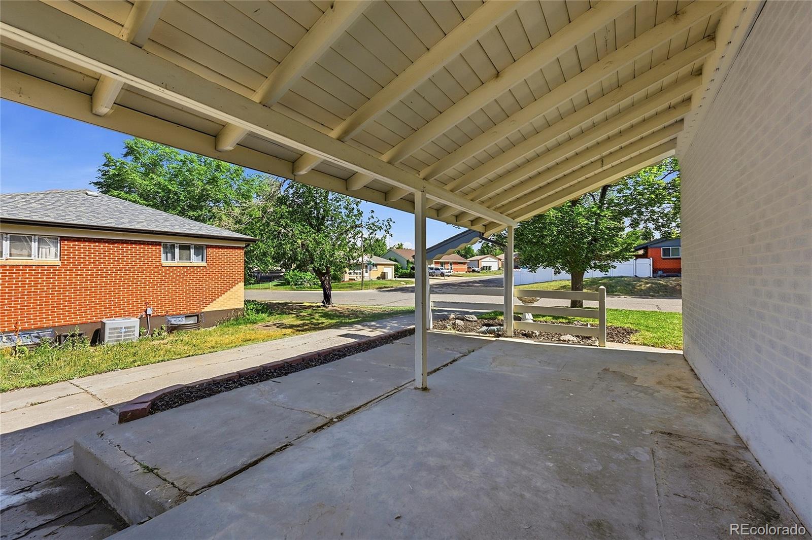 MLS Image #17 for 10575  washington way,denver, Colorado