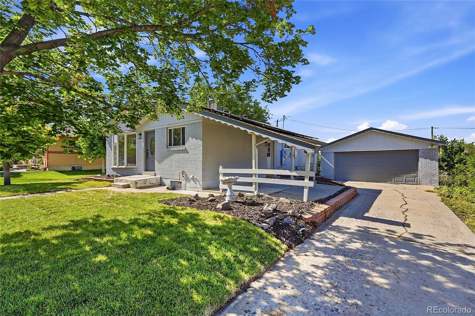 MLS Image #2 for 10575  washington way,denver, Colorado