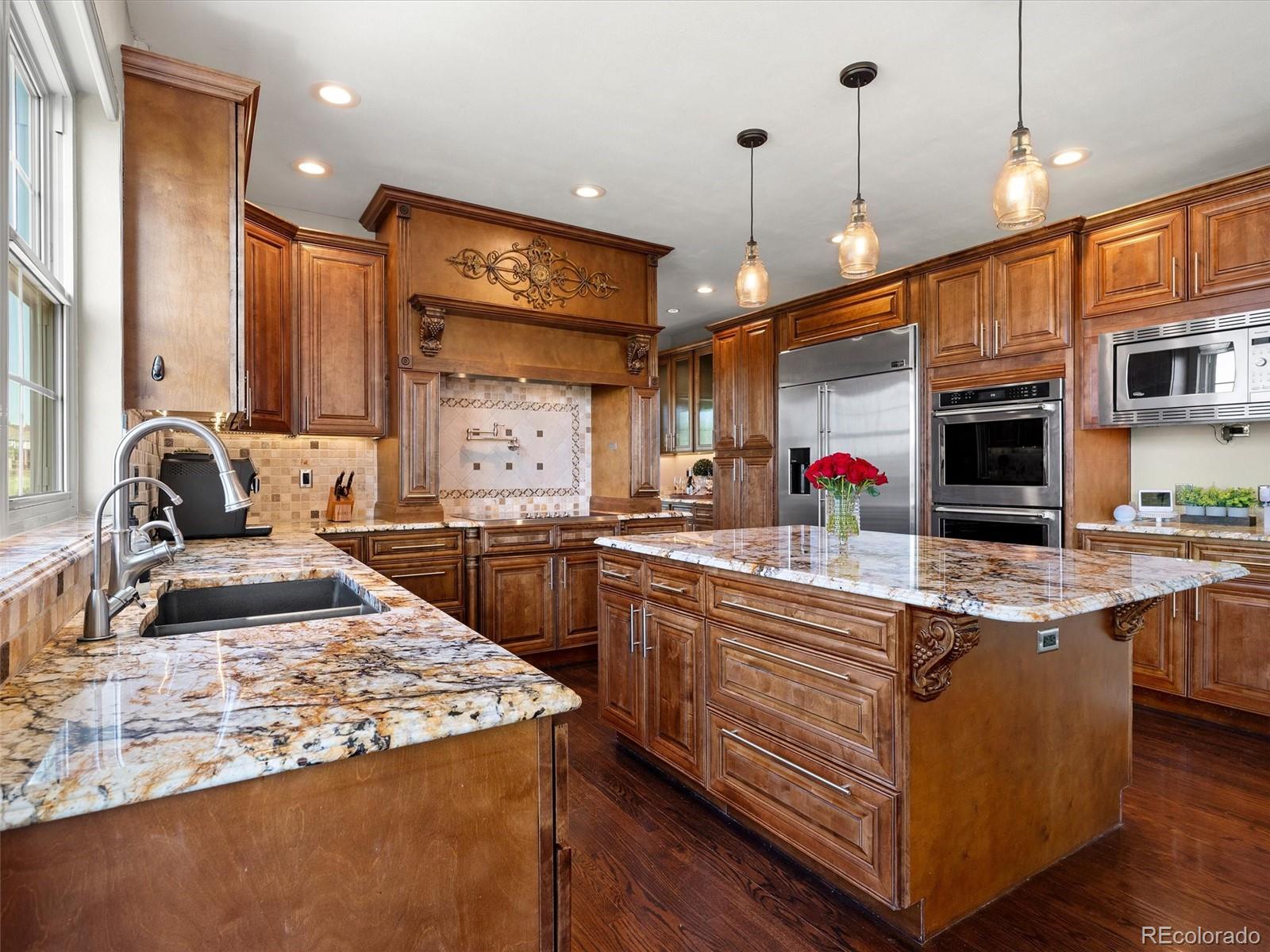 MLS Image #10 for 1475  saltbush ridge road,littleton, Colorado