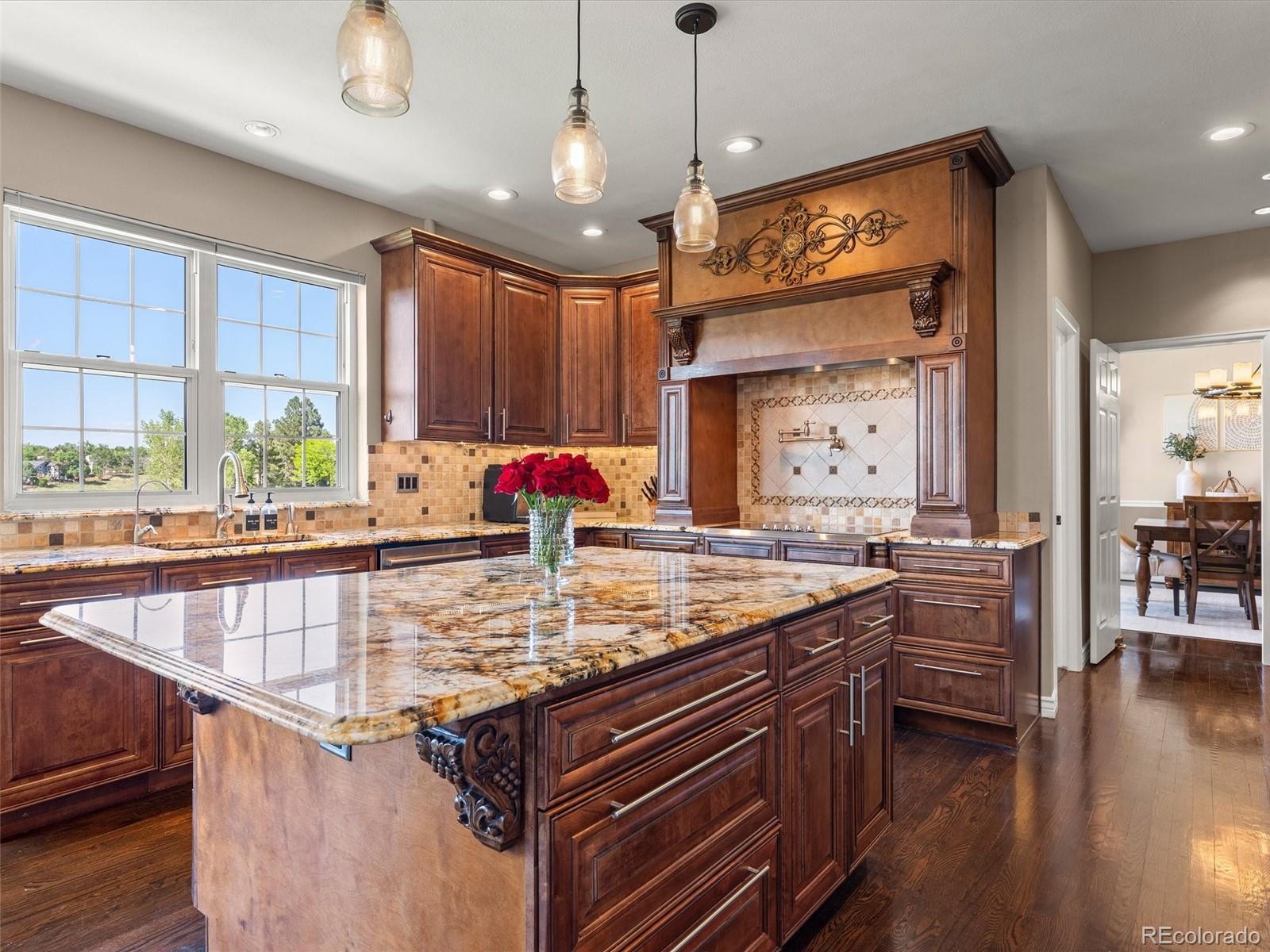 MLS Image #11 for 1475  saltbush ridge road,littleton, Colorado