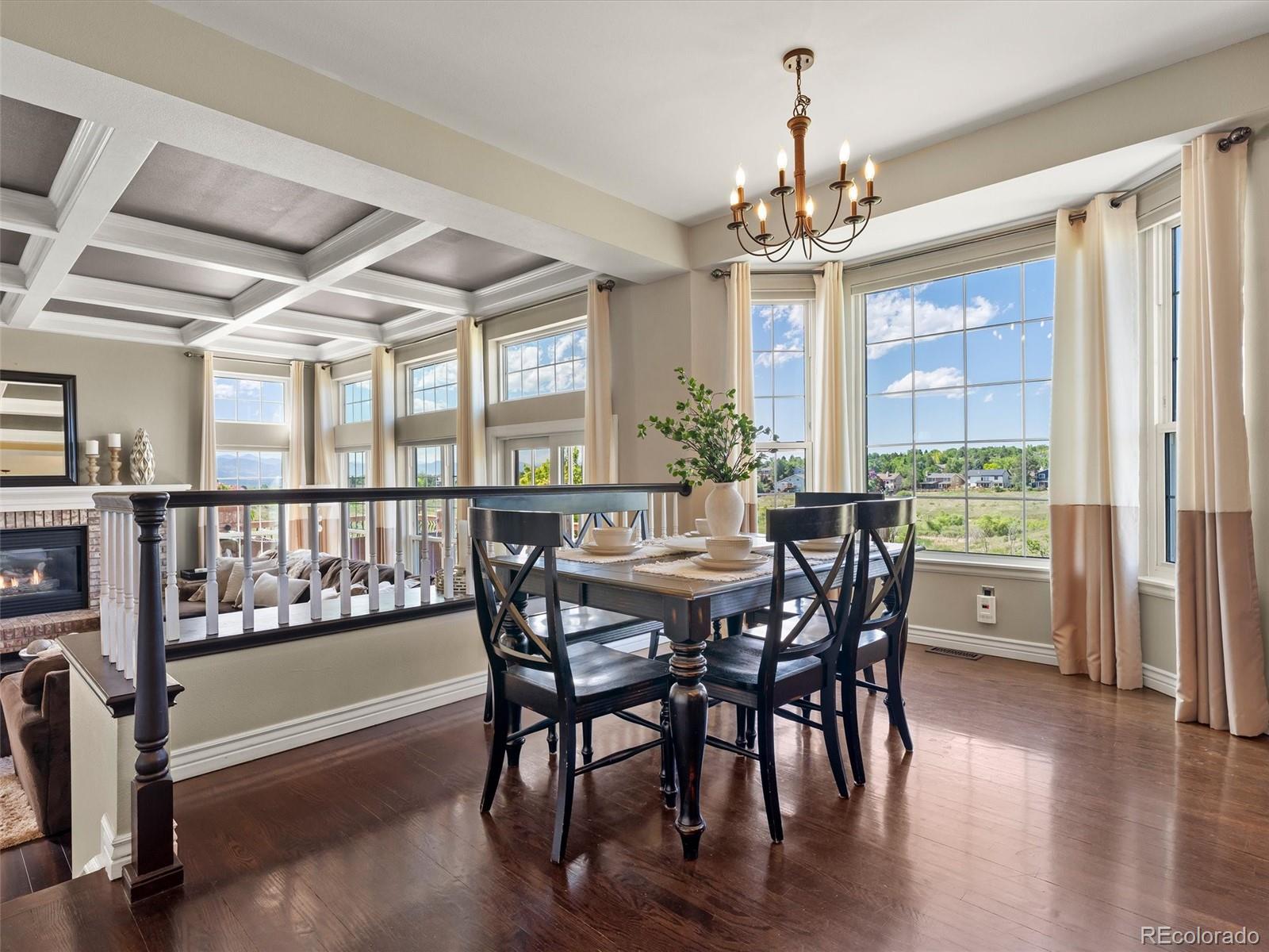 MLS Image #12 for 1475  saltbush ridge road,littleton, Colorado
