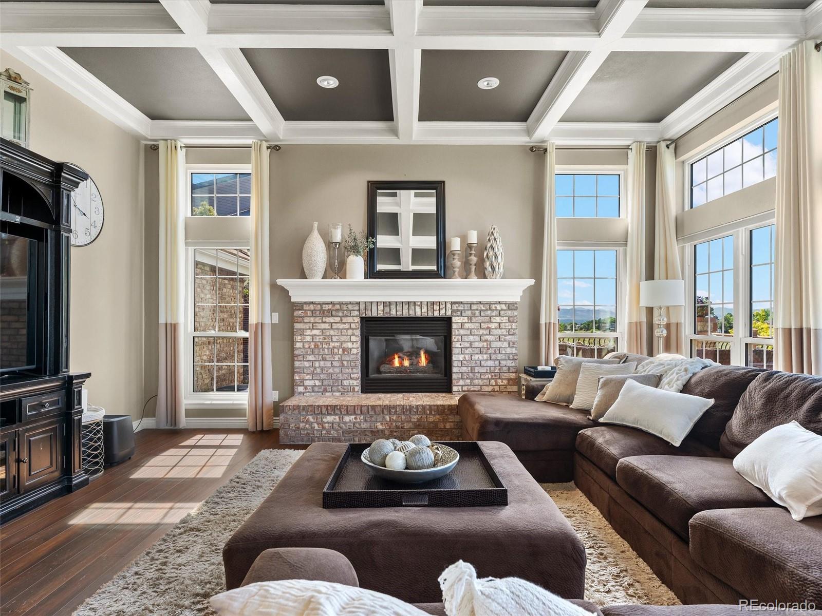 MLS Image #14 for 1475  saltbush ridge road,littleton, Colorado