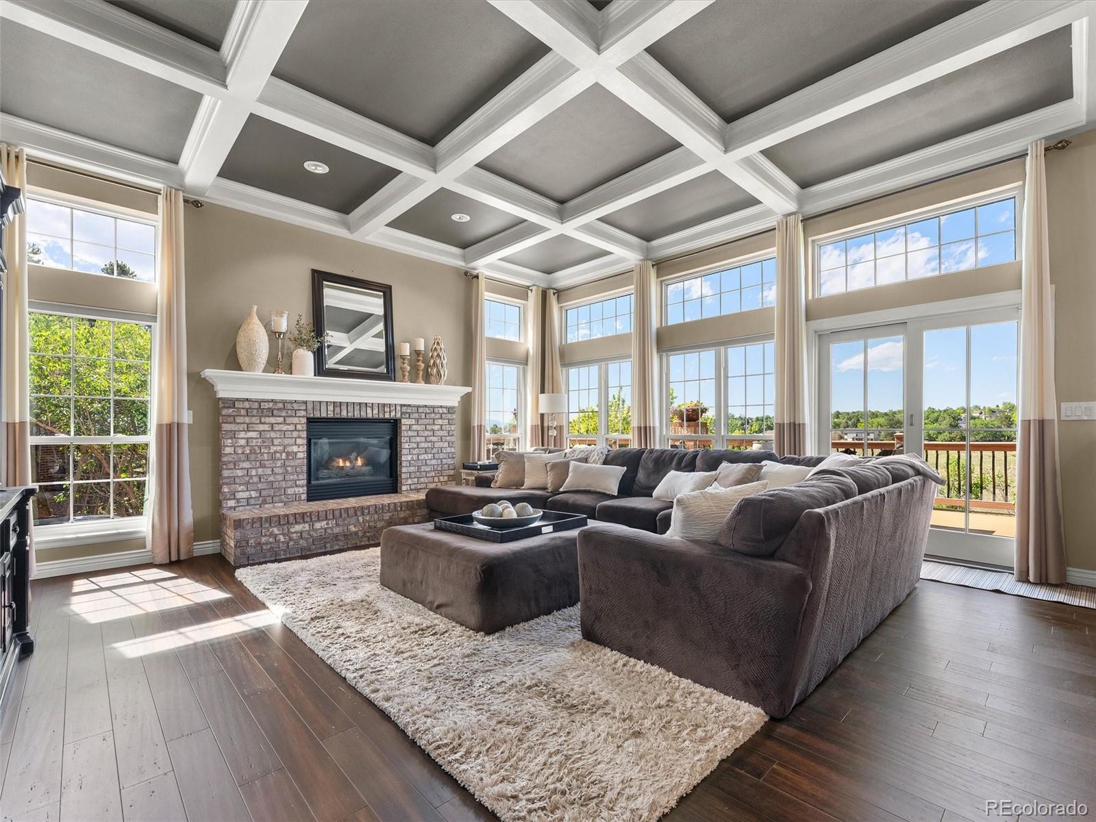 MLS Image #15 for 1475  saltbush ridge road,littleton, Colorado
