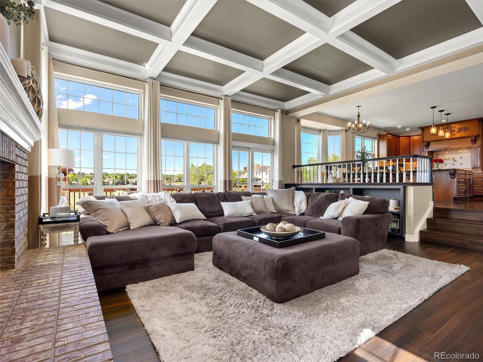 MLS Image #16 for 1475  saltbush ridge road,littleton, Colorado