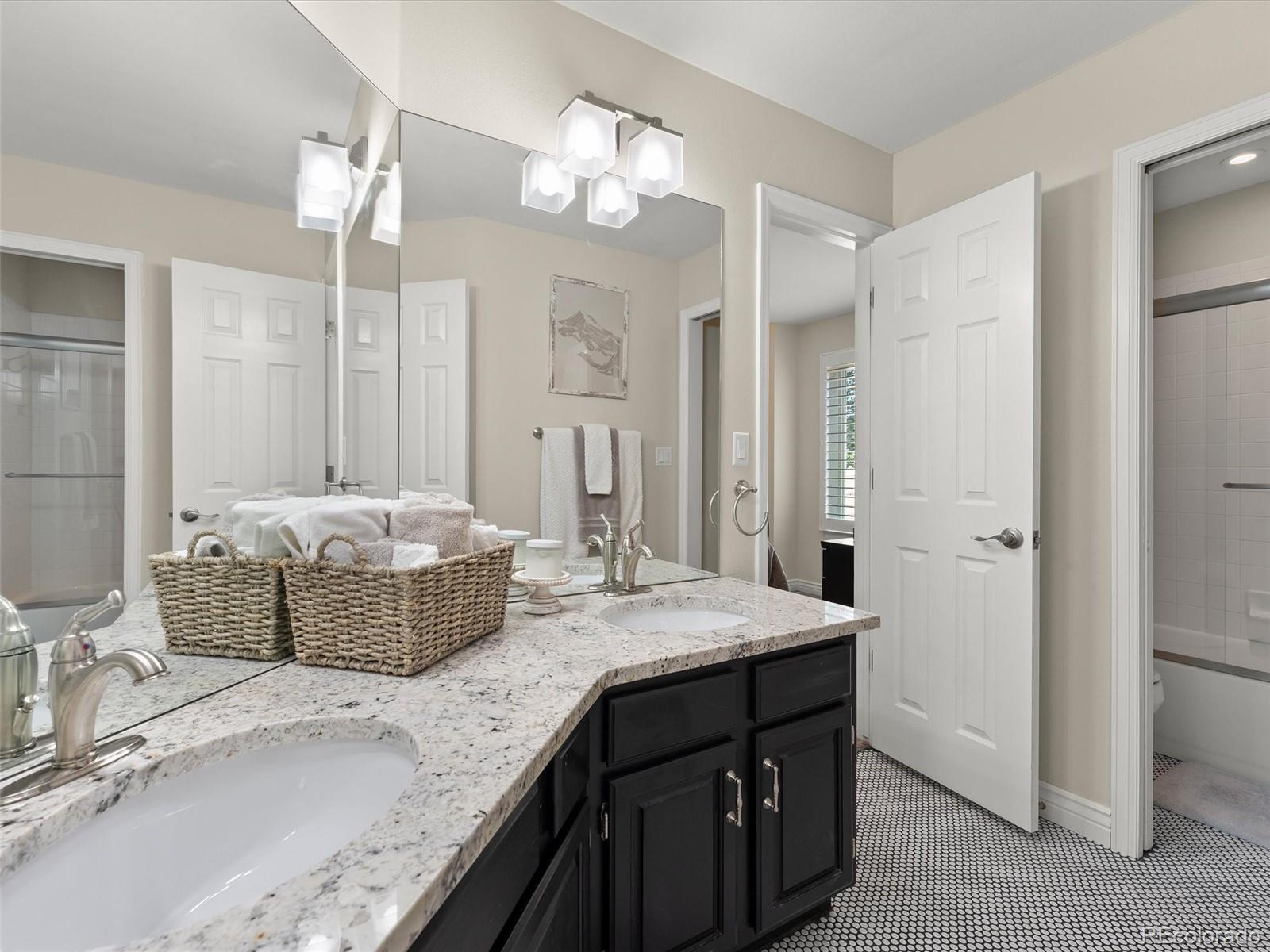 MLS Image #20 for 1475  saltbush ridge road,littleton, Colorado