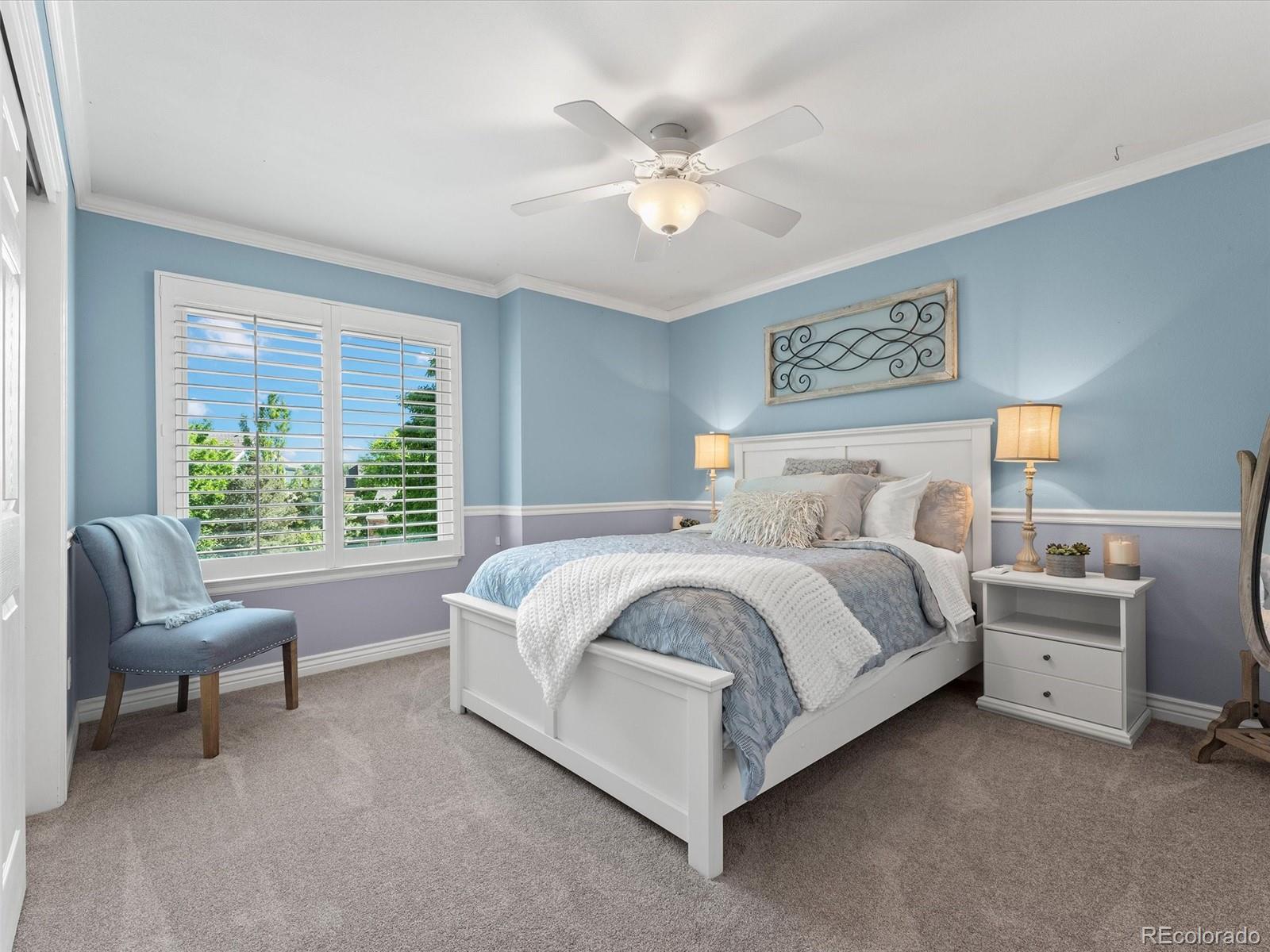 MLS Image #21 for 1475  saltbush ridge road,littleton, Colorado
