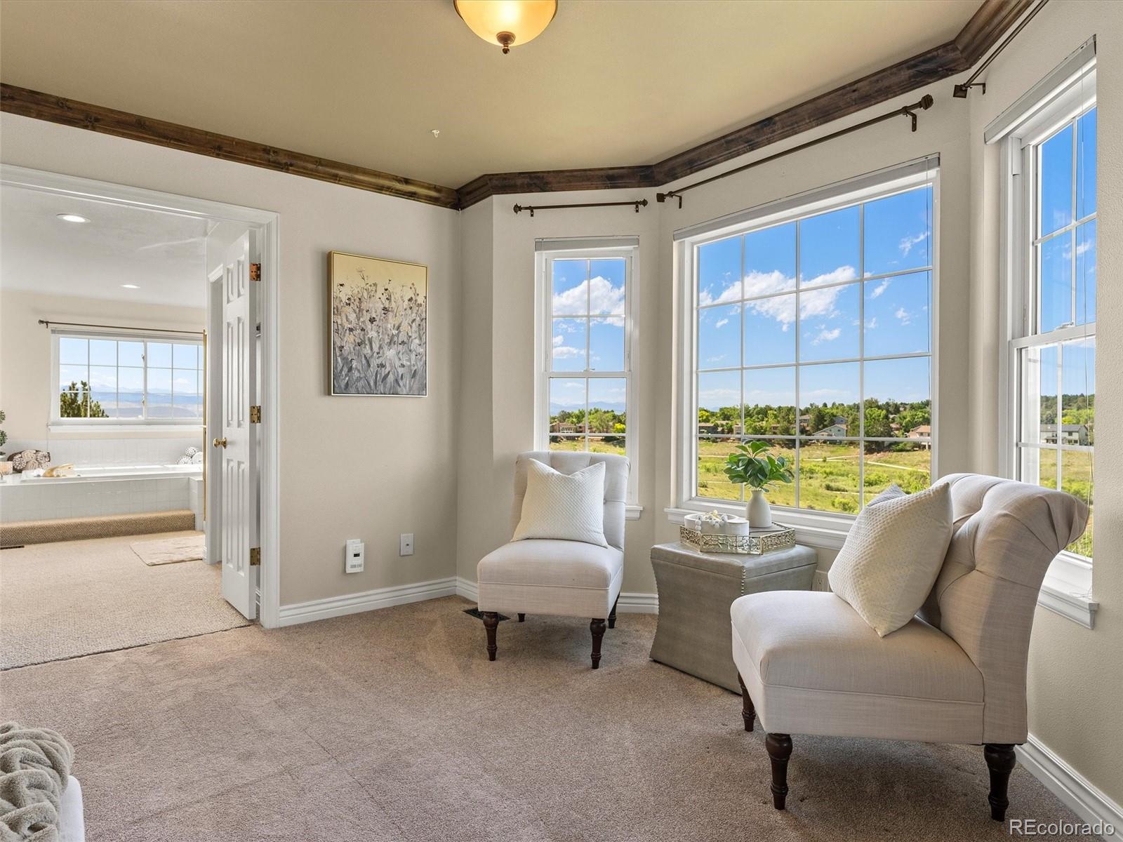 MLS Image #26 for 1475  saltbush ridge road,littleton, Colorado