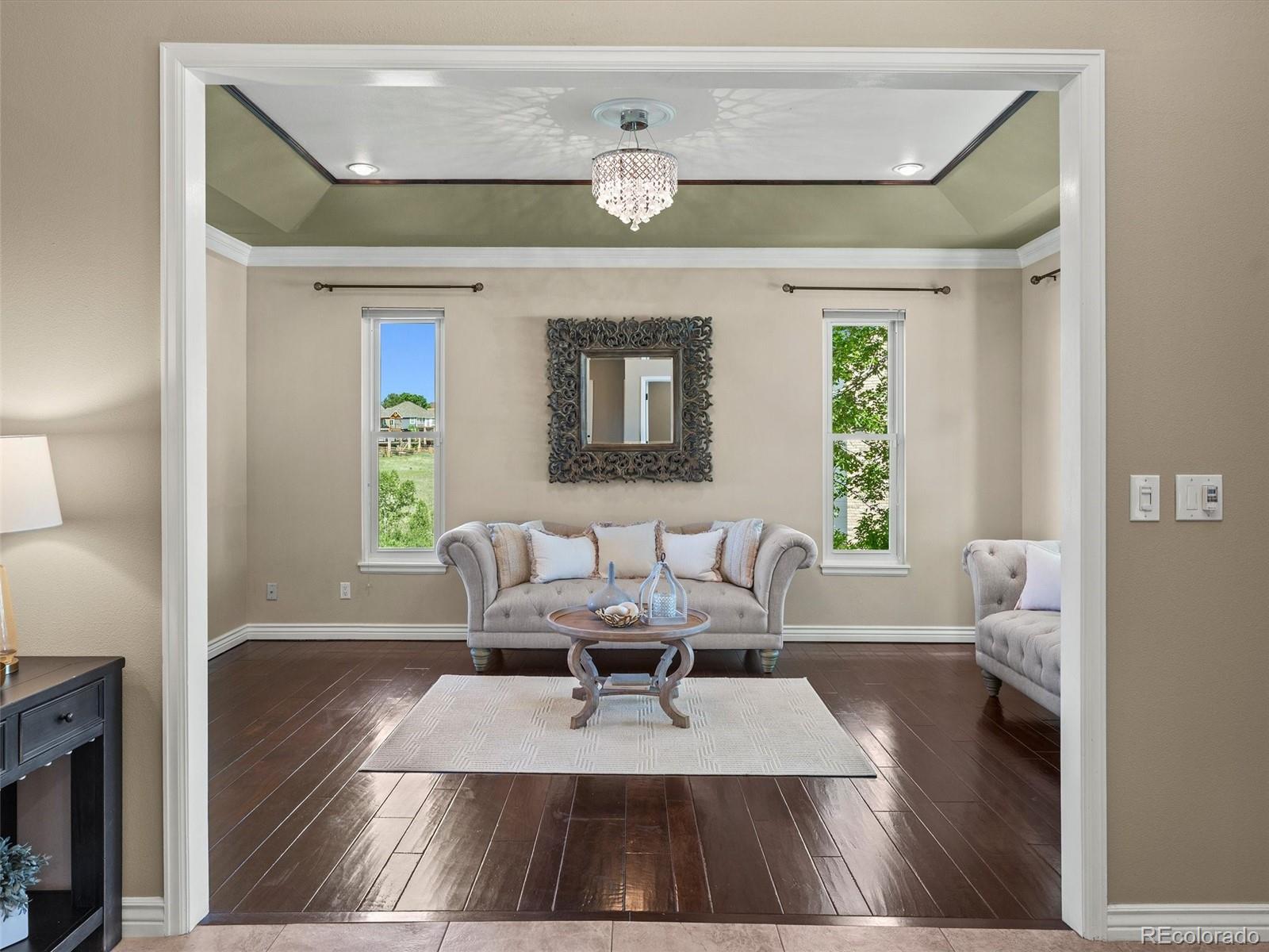MLS Image #29 for 1475  saltbush ridge road,littleton, Colorado