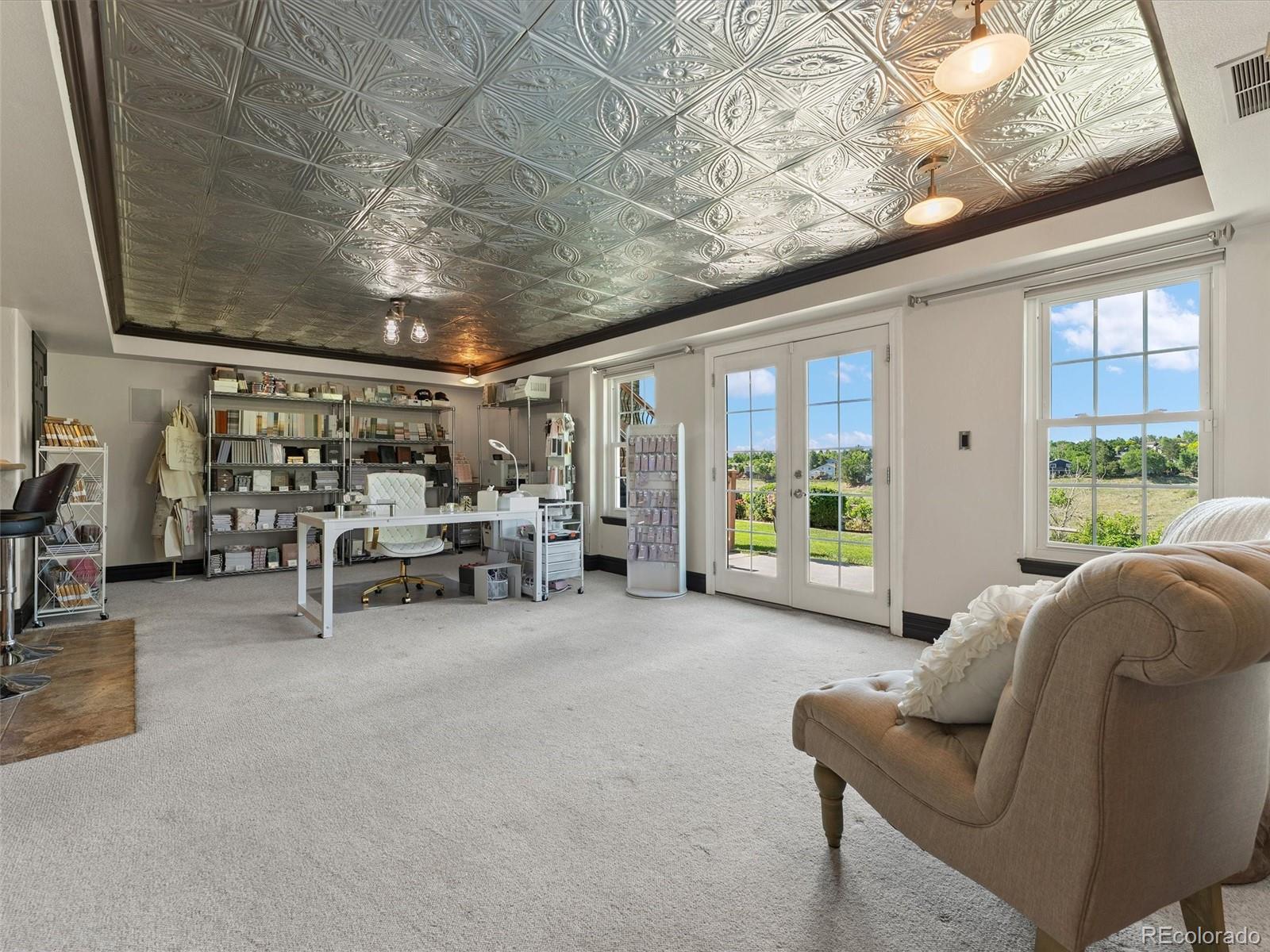 MLS Image #32 for 1475  saltbush ridge road,littleton, Colorado