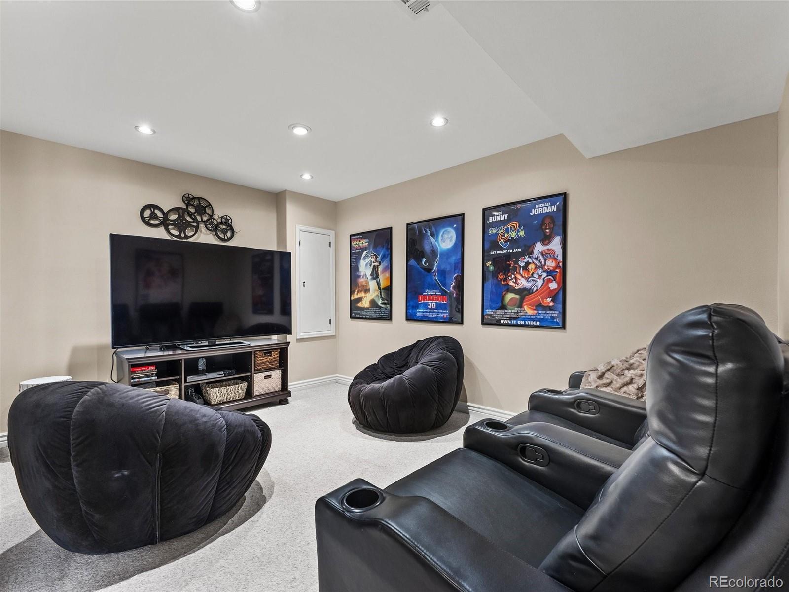 MLS Image #37 for 1475  saltbush ridge road,littleton, Colorado
