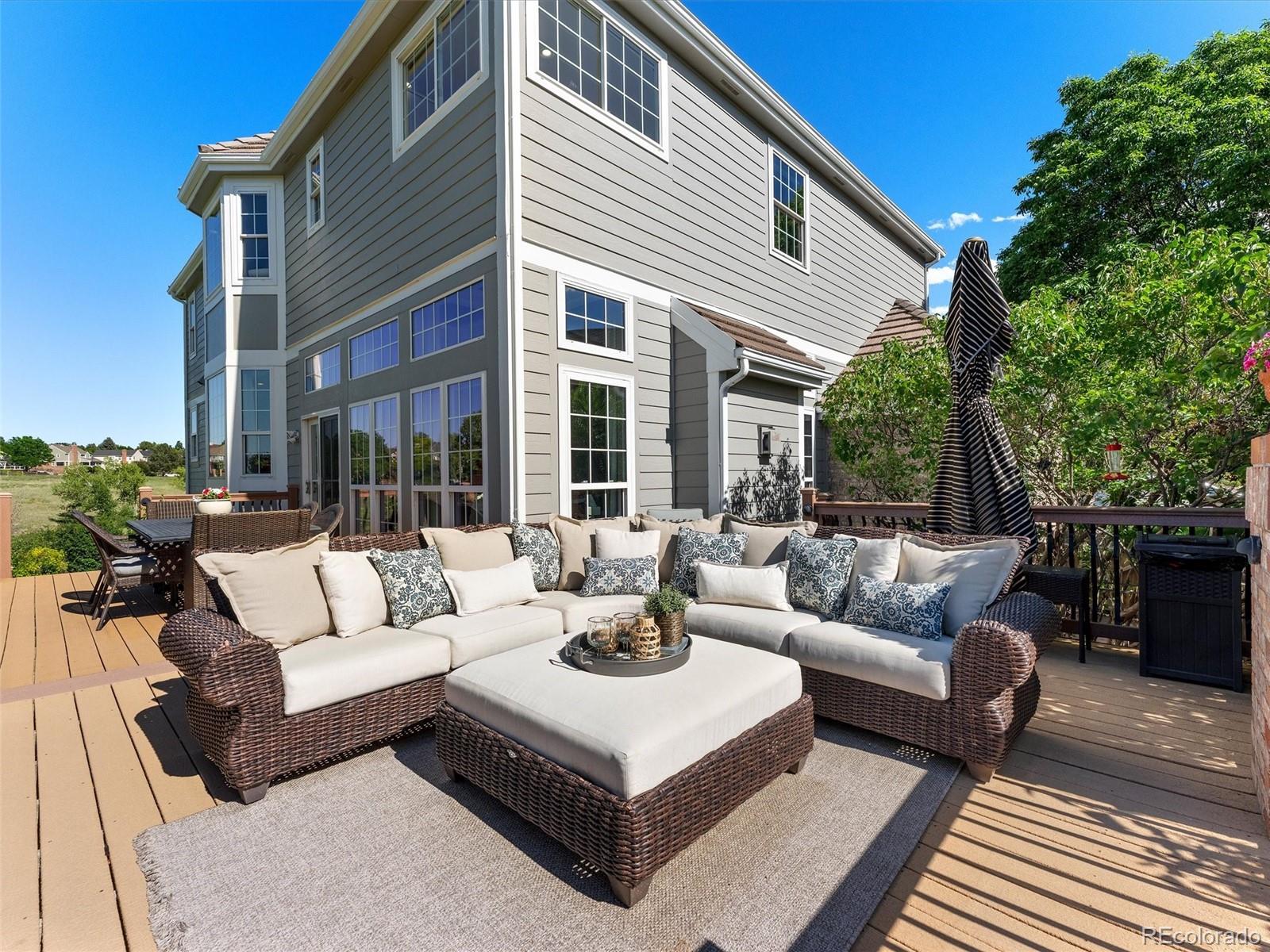 MLS Image #39 for 1475  saltbush ridge road,littleton, Colorado