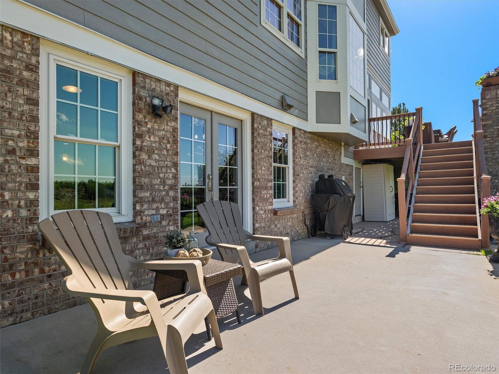 MLS Image #41 for 1475  saltbush ridge road,littleton, Colorado
