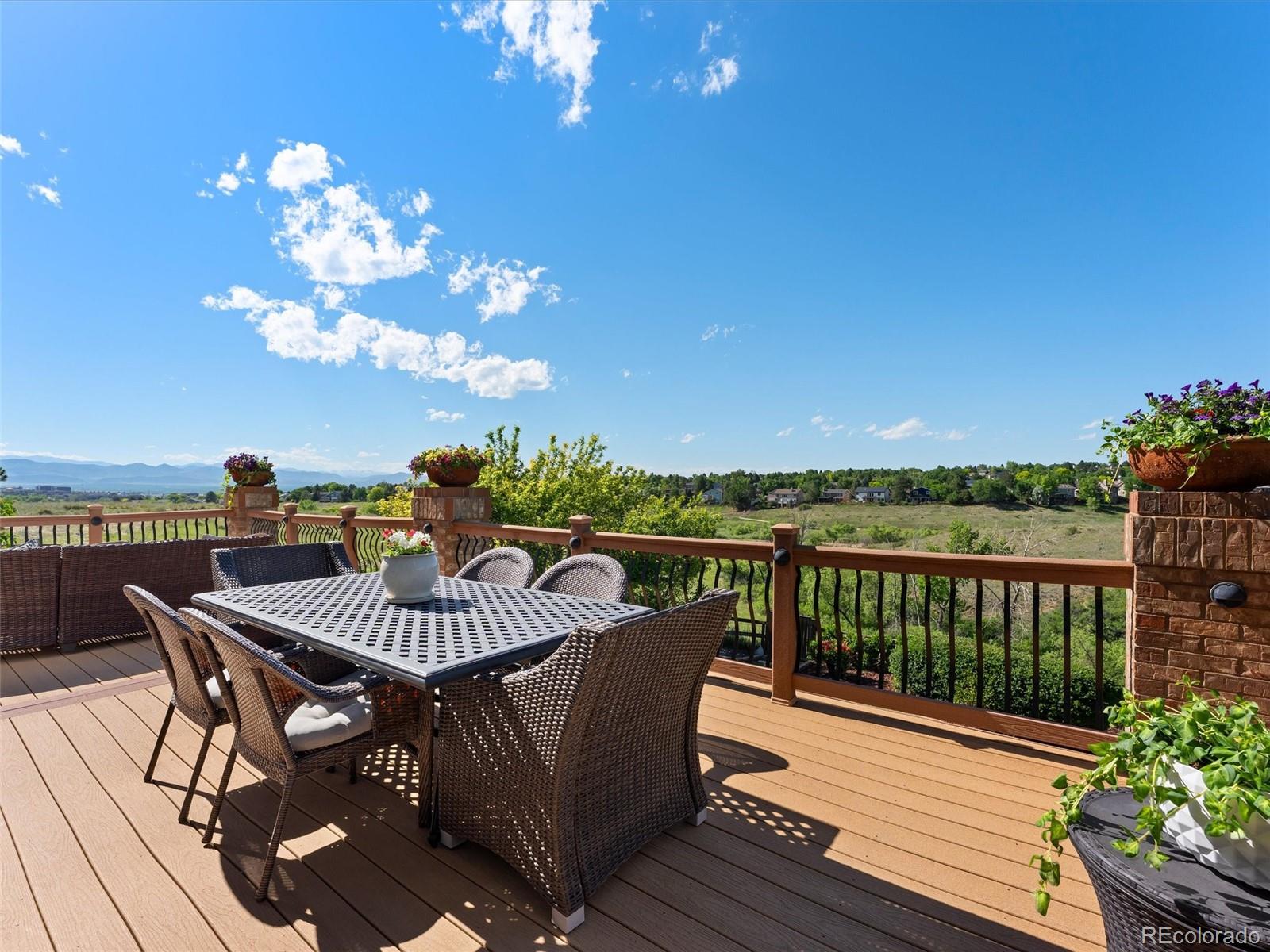 MLS Image #42 for 1475  saltbush ridge road,littleton, Colorado