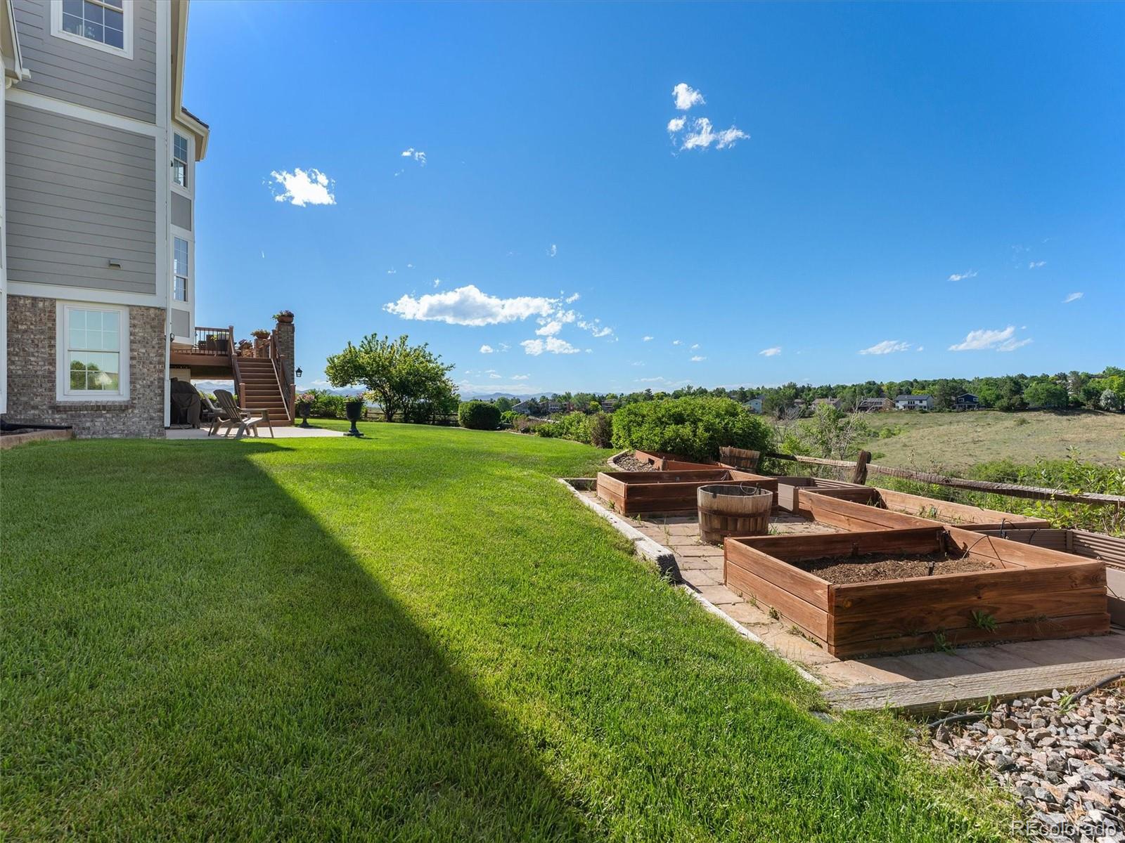 MLS Image #44 for 1475  saltbush ridge road,littleton, Colorado