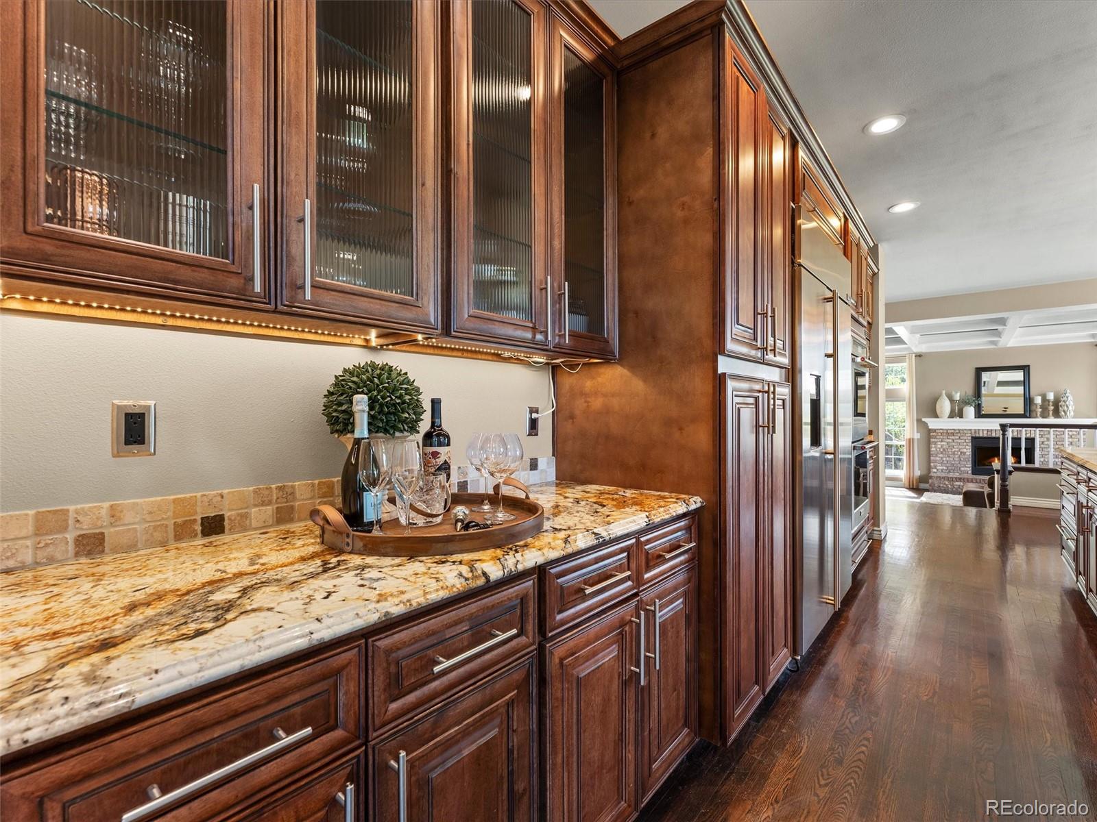 MLS Image #9 for 1475  saltbush ridge road,littleton, Colorado