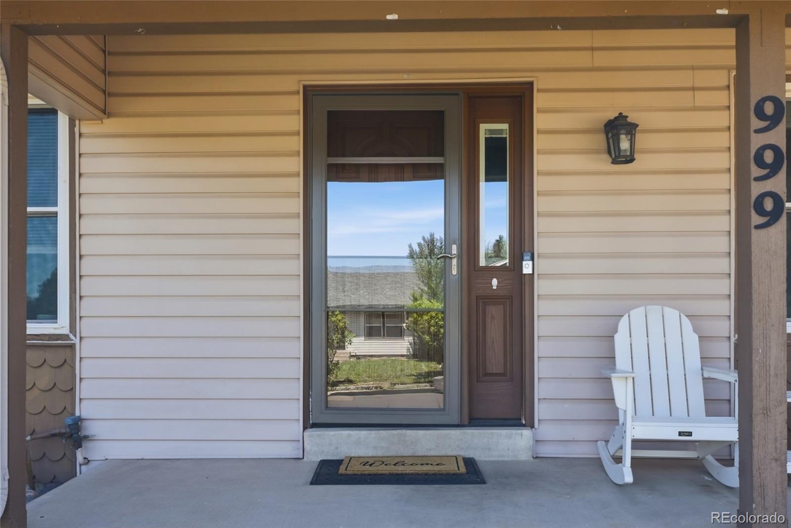 MLS Image #1 for 999 s telluride street,aurora, Colorado