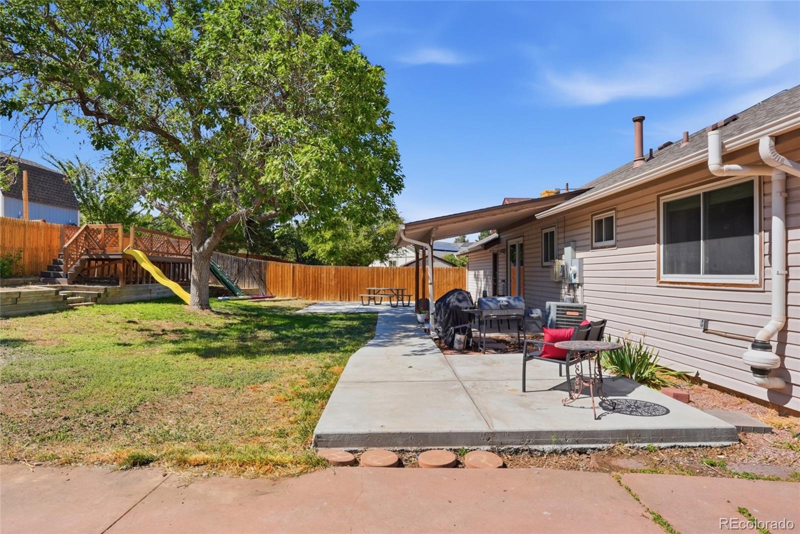 MLS Image #26 for 999 s telluride street,aurora, Colorado