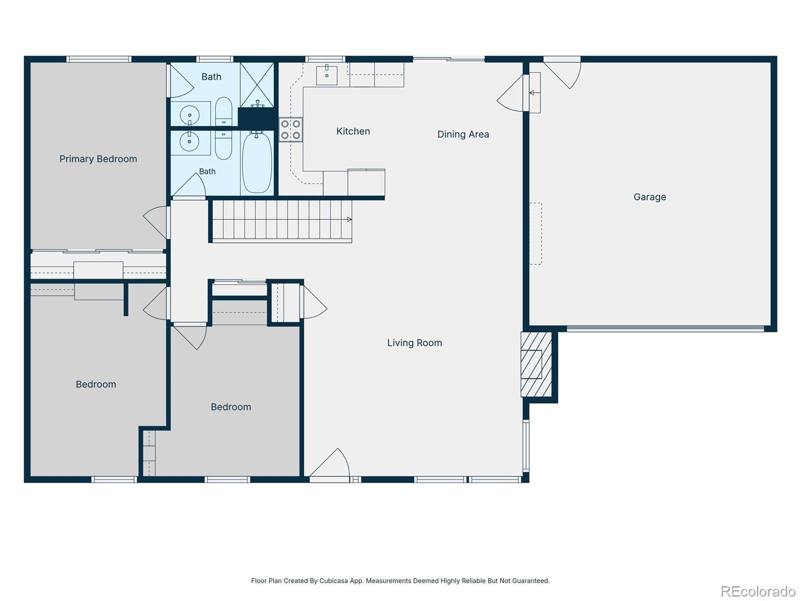 MLS Image #27 for 999 s telluride street,aurora, Colorado