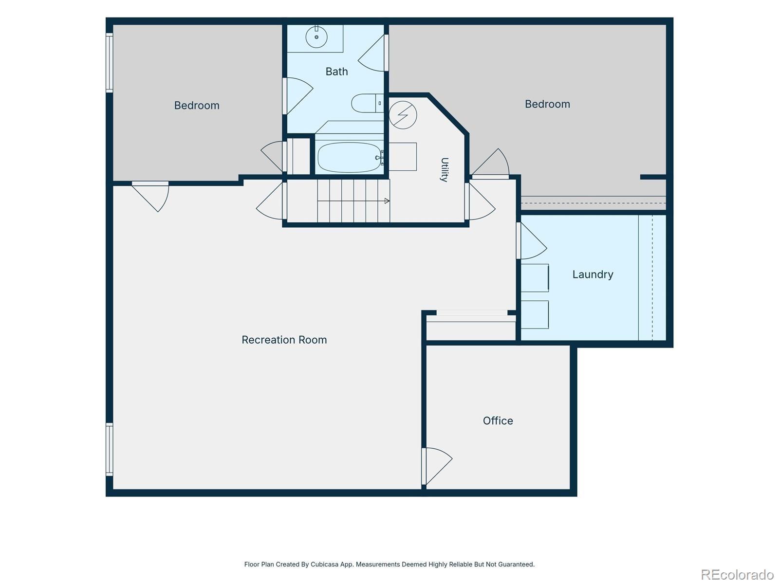 MLS Image #28 for 999 s telluride street,aurora, Colorado