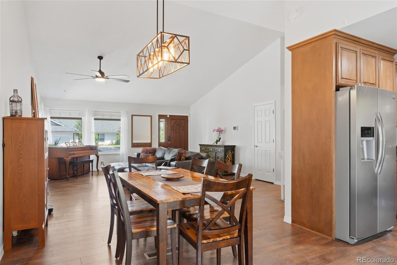 MLS Image #4 for 999 s telluride street,aurora, Colorado