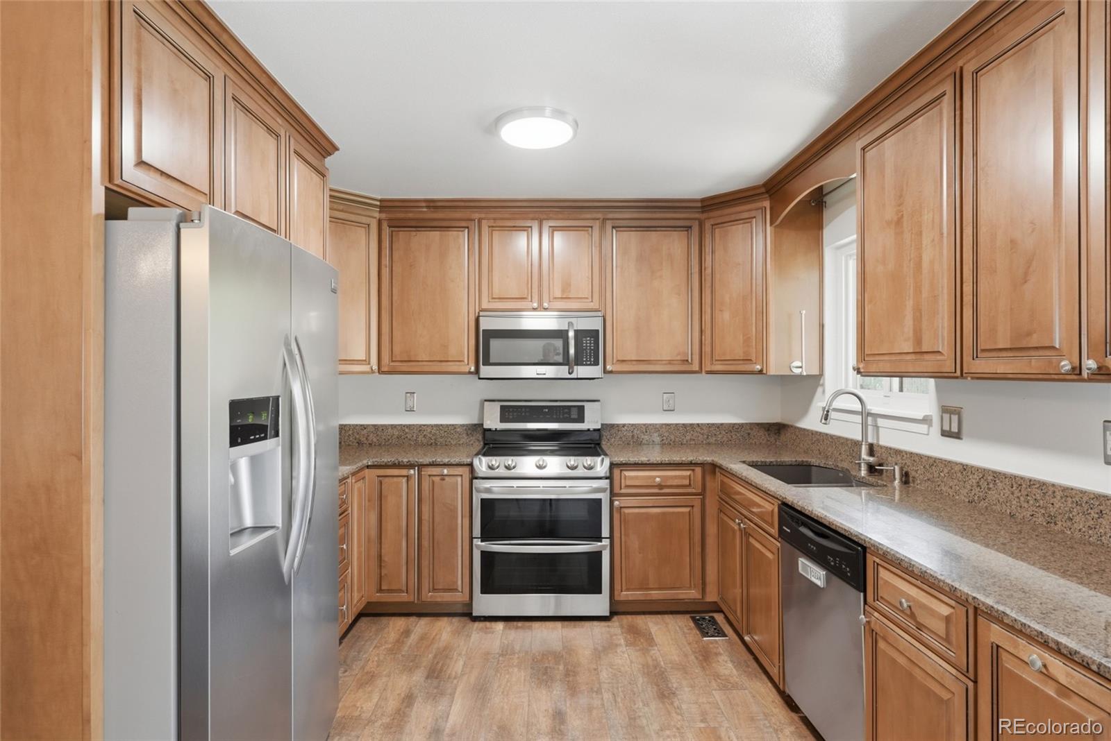 MLS Image #5 for 999 s telluride street,aurora, Colorado