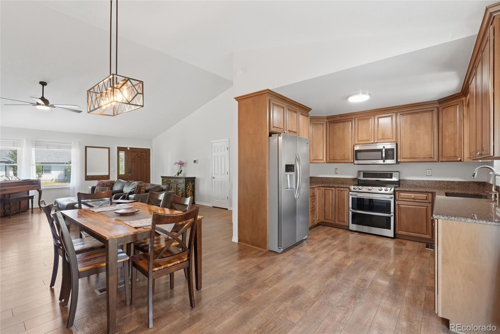 MLS Image #6 for 999 s telluride street,aurora, Colorado