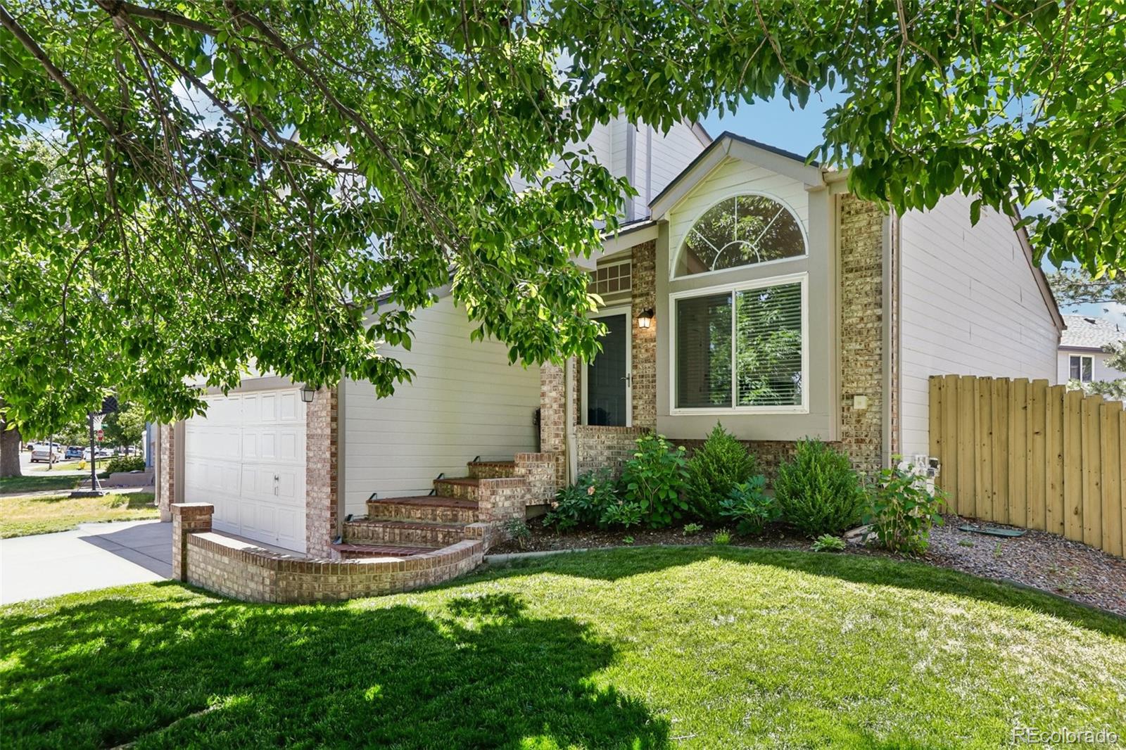 MLS Image #1 for 10330  severance drive,parker, Colorado