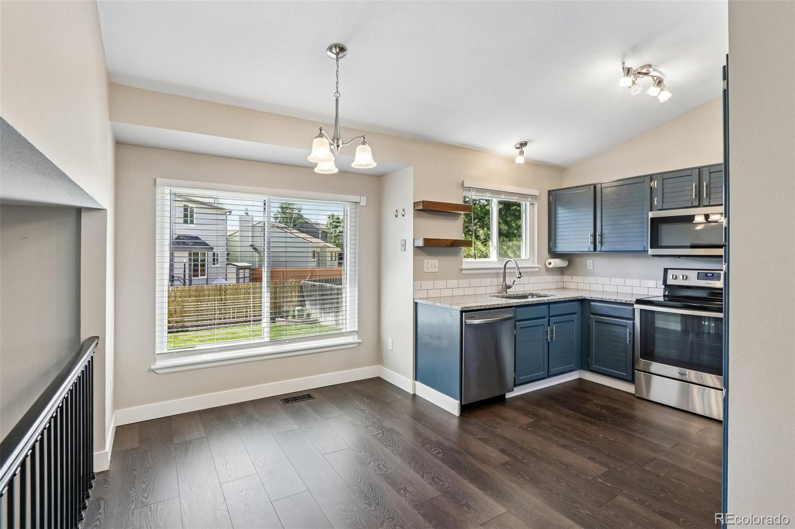 MLS Image #14 for 10330  severance drive,parker, Colorado