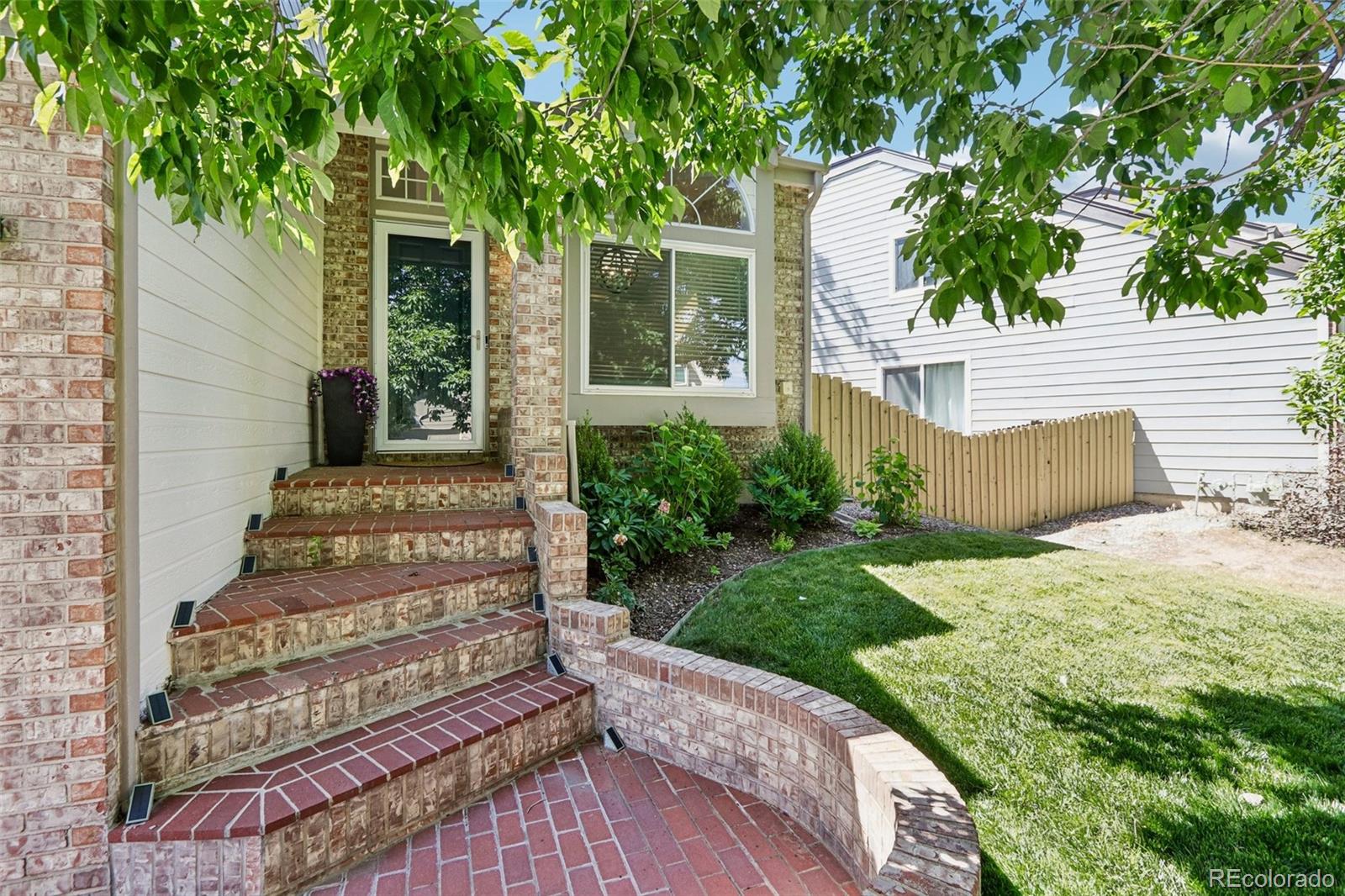 MLS Image #3 for 10330  severance drive,parker, Colorado