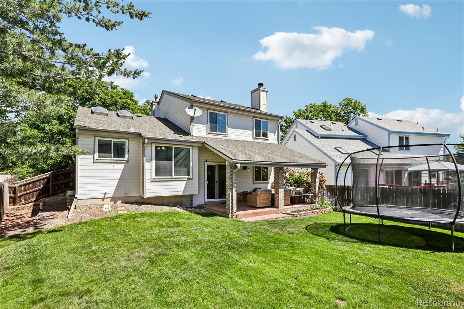 MLS Image #33 for 10330  severance drive,parker, Colorado