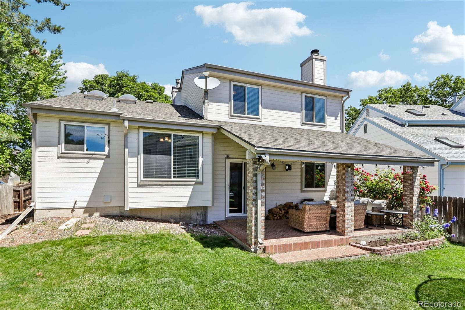 MLS Image #34 for 10330  severance drive,parker, Colorado