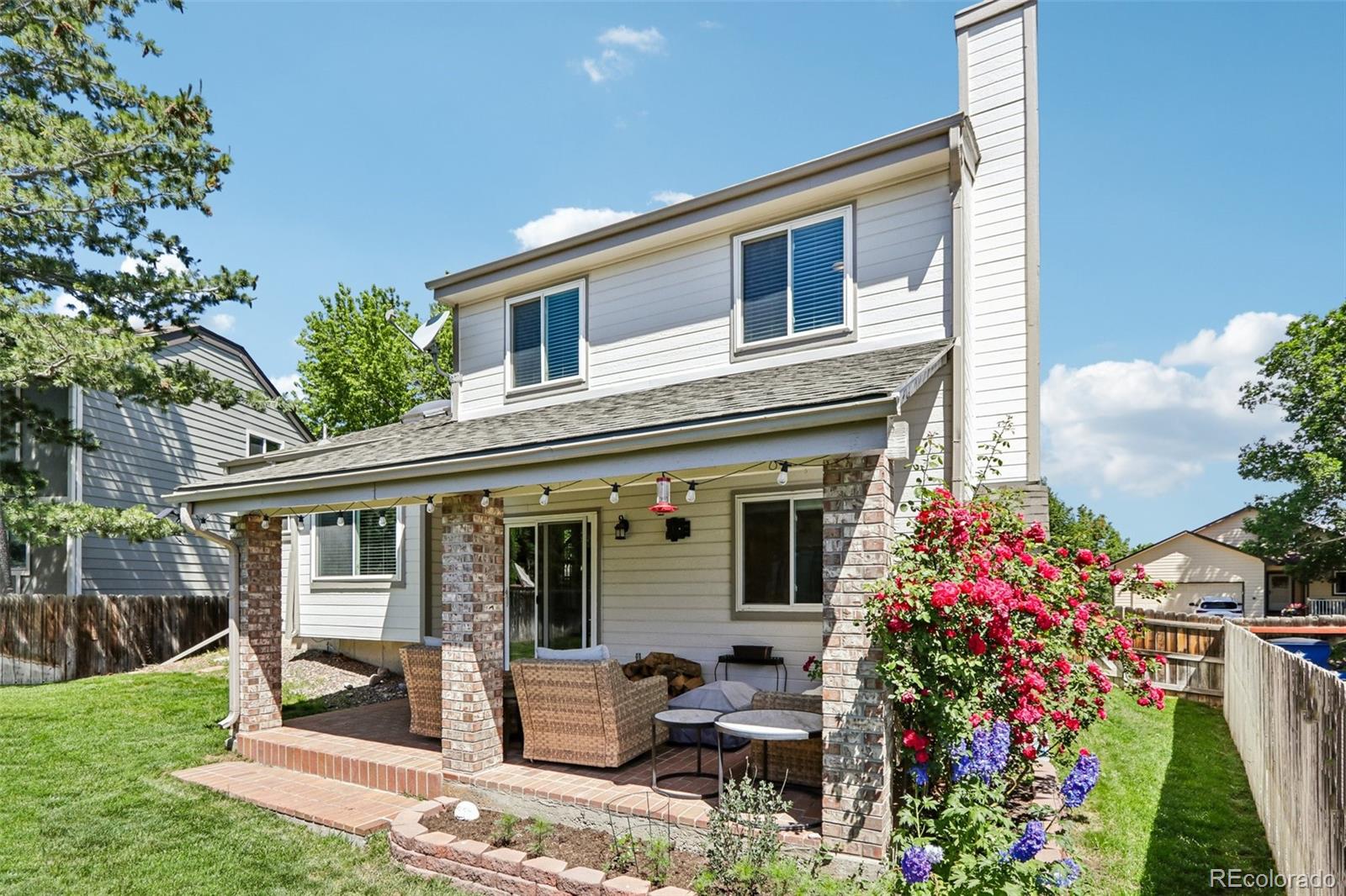 MLS Image #39 for 10330  severance drive,parker, Colorado