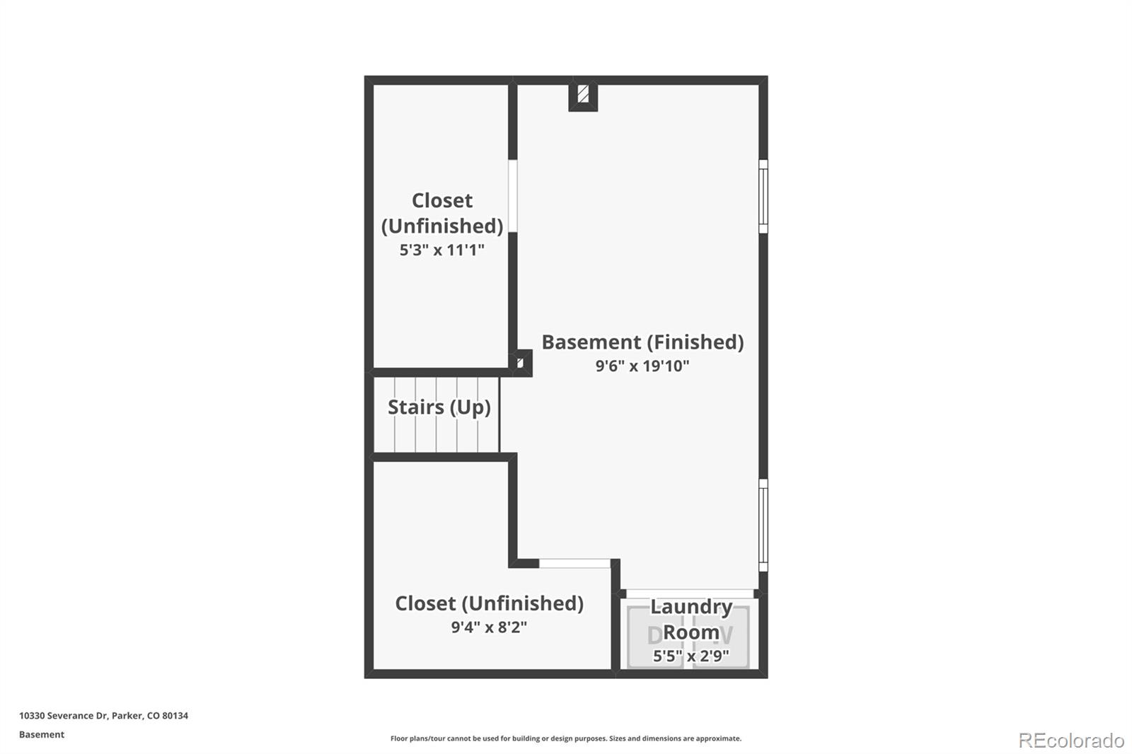 MLS Image #42 for 10330  severance drive,parker, Colorado