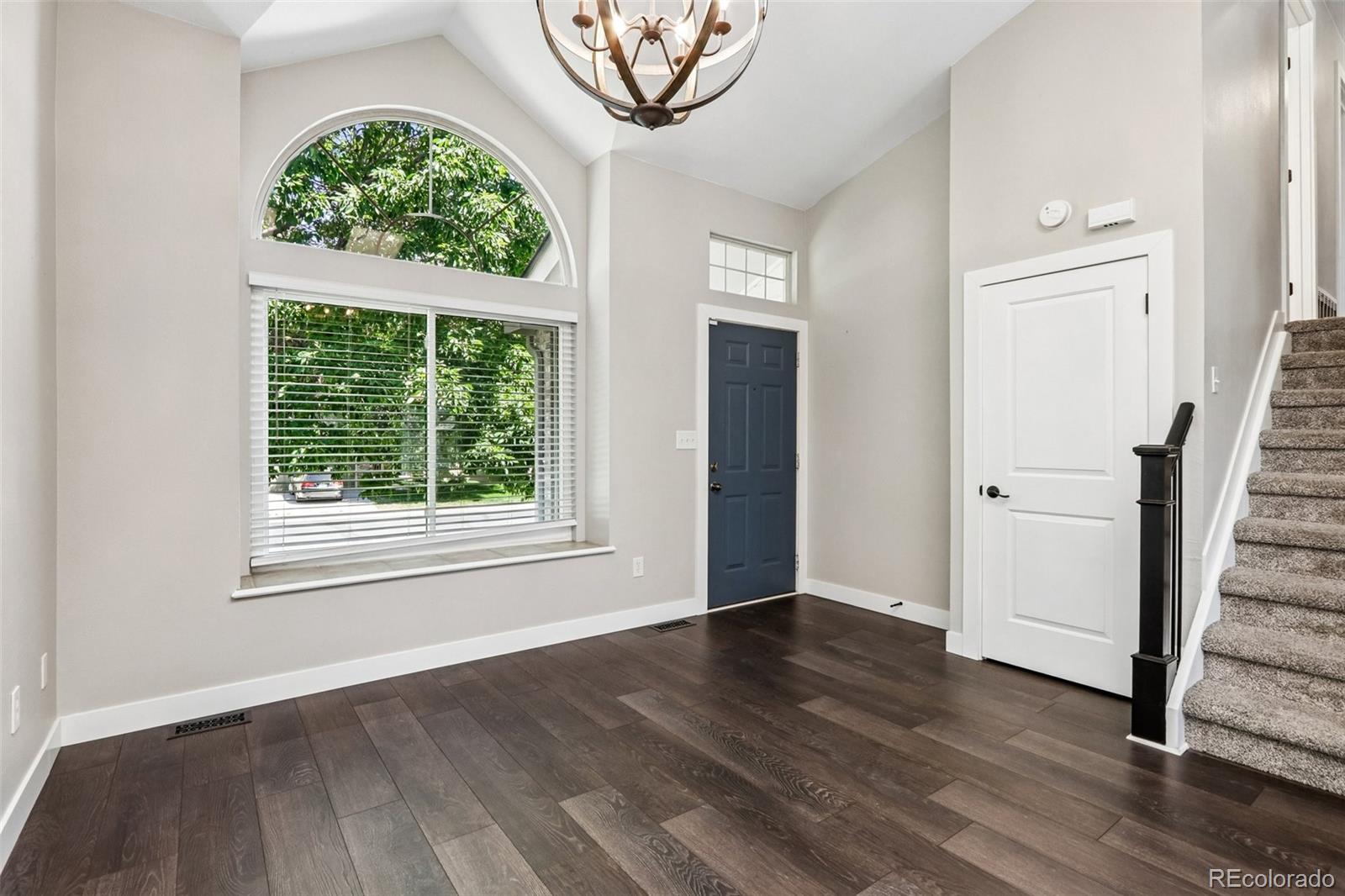 MLS Image #5 for 10330  severance drive,parker, Colorado