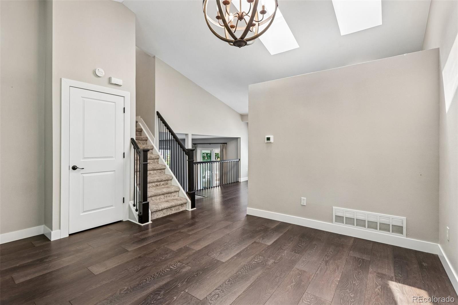 MLS Image #7 for 10330  severance drive,parker, Colorado