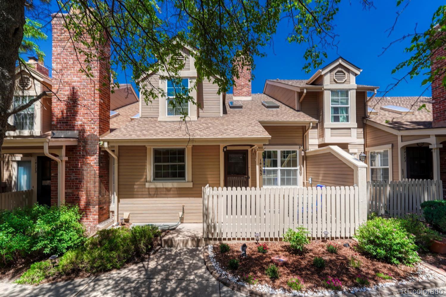 MLS Image #0 for 14165 e quinn circle,aurora, Colorado