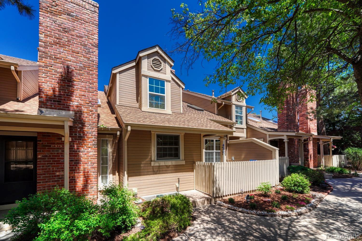 MLS Image #2 for 14165 e quinn circle,aurora, Colorado