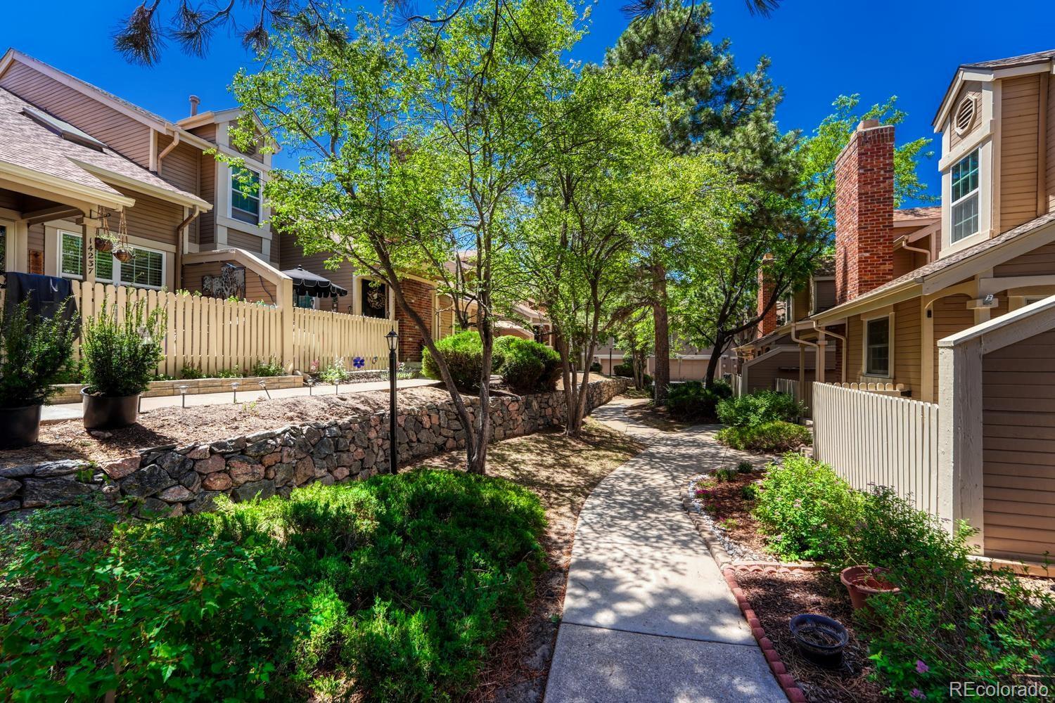 MLS Image #5 for 14165 e quinn circle,aurora, Colorado