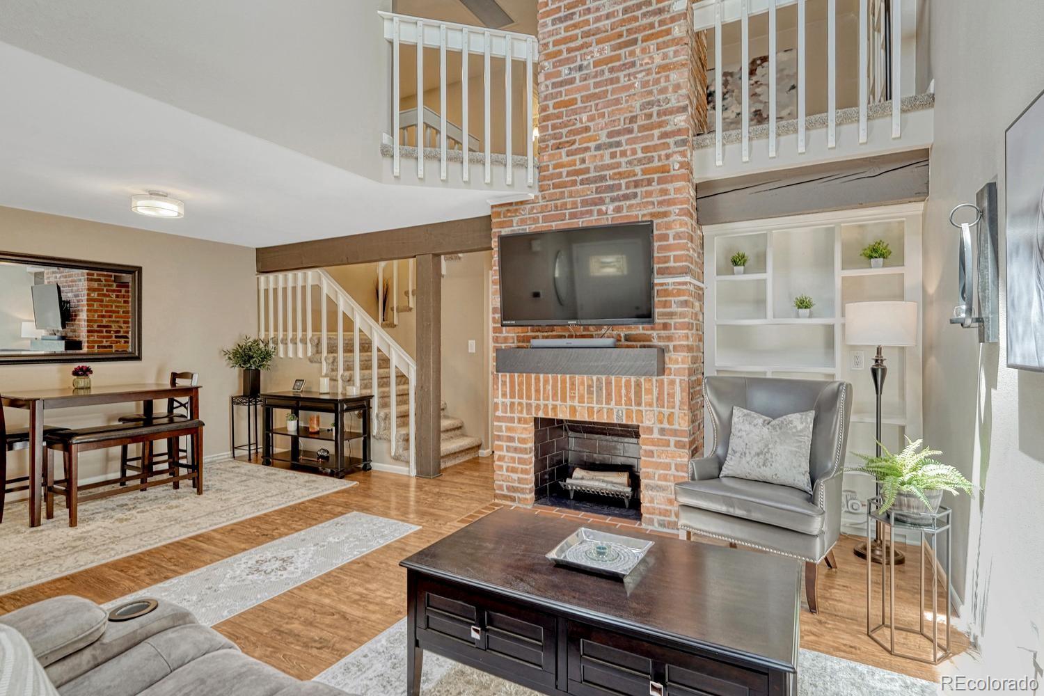 MLS Image #8 for 14165 e quinn circle,aurora, Colorado