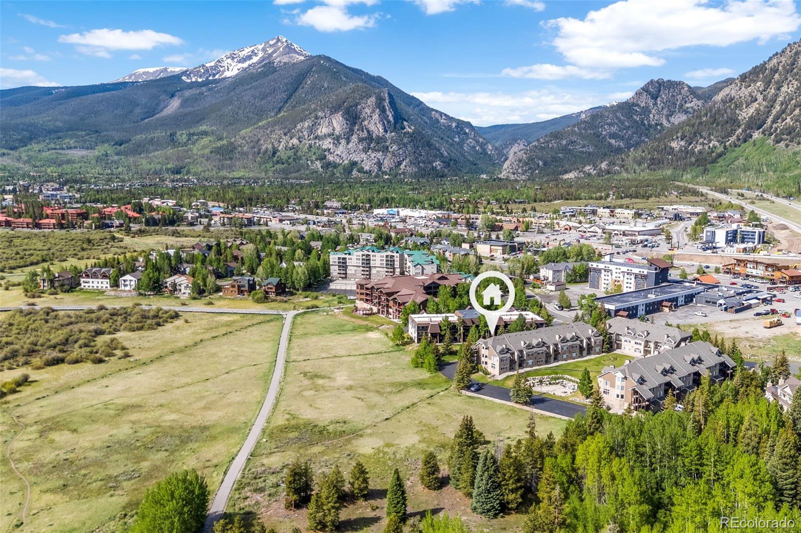 MLS Image #0 for 114  beaver lodge road,frisco, Colorado