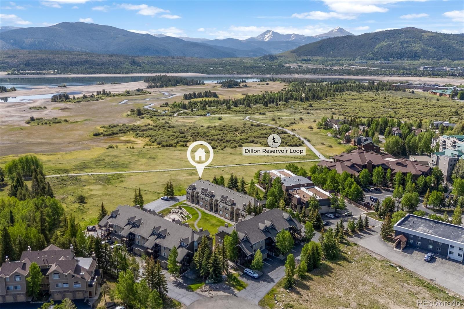 MLS Image #5 for 114  beaver lodge road,frisco, Colorado